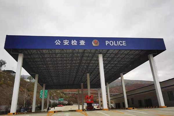 江苏网架结构屋顶